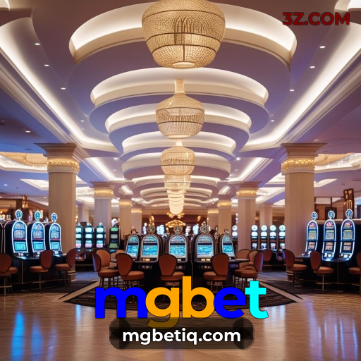 Bônus da mgbet: ofertas exclusivas e giros grátis