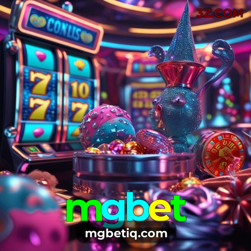 Baixar App mgbet | Cassino Online Rápido e Seguro