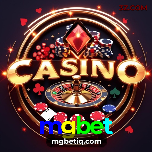 mgbet | Cassino Online com Jogos e Promoções