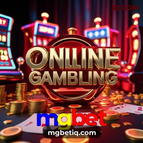 Plataforma mgbet: O cassino mais confiável para você conquistar sua sorte!