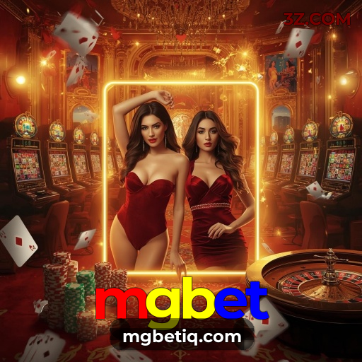 mgbet | Diversão em Caça-Níqueis, Jackpots e Cassino Online