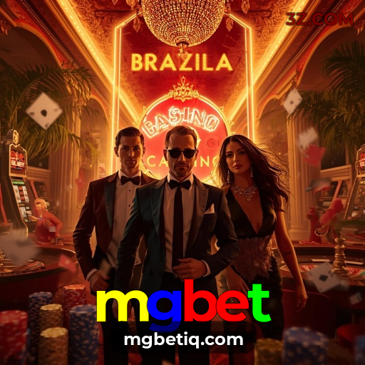 Apostas no Brasil com mgbet: odds ao vivo e promoções oficiais